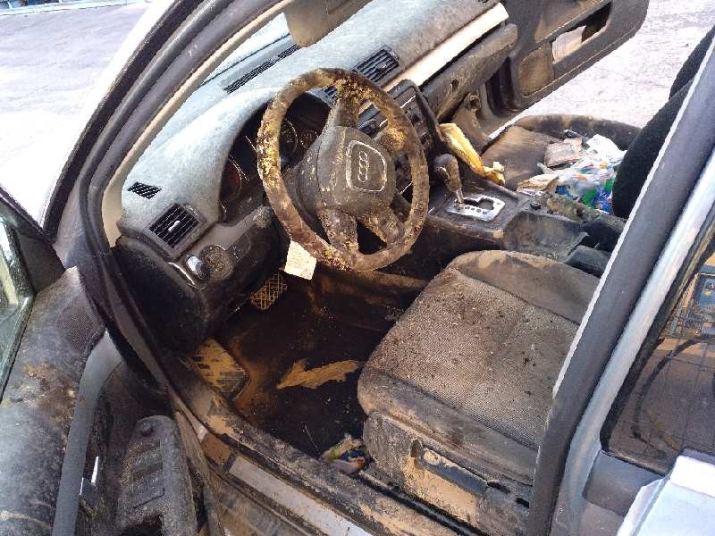 audi a4 berlina (8e) del año 2006