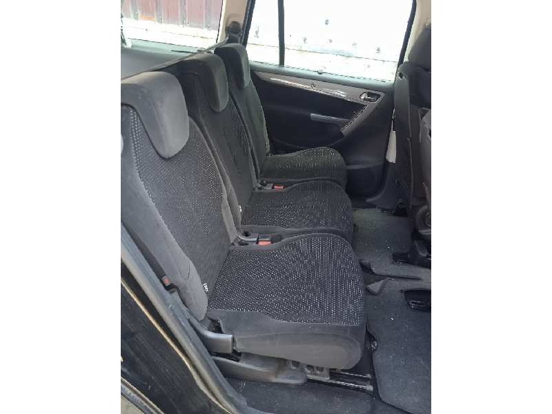 citroën c4 grand picasso del año 2007