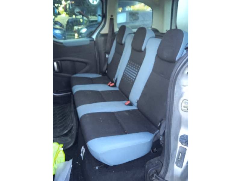 citroën berlingo station wagon del año 2013