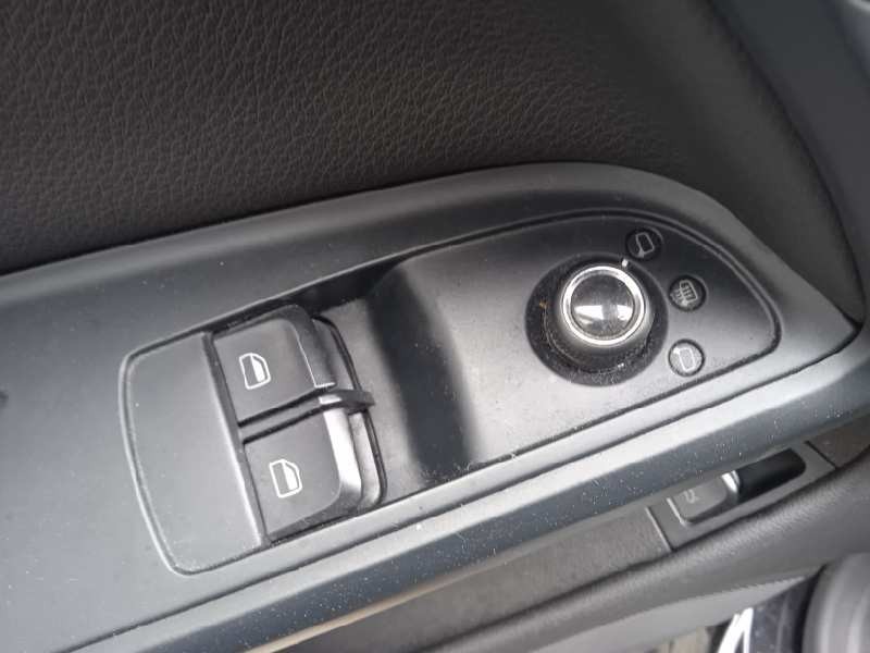 audi a5 coupe (8t) del año 2008