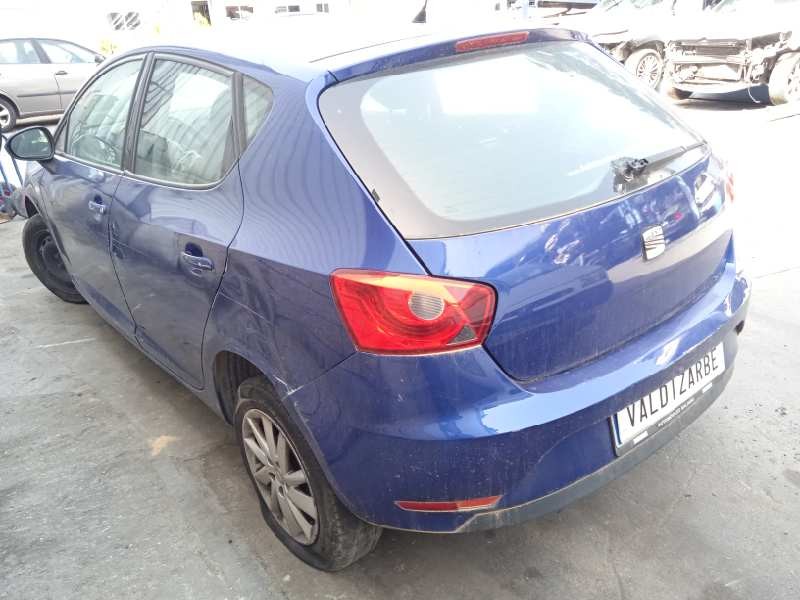 seat ibiza sc (6j1) del año 2012