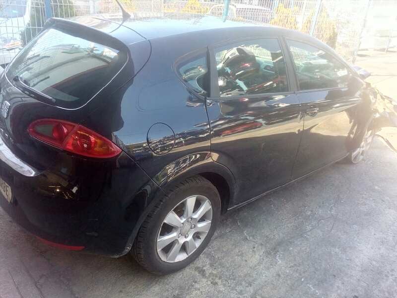 seat leon (1p1) del año 2007