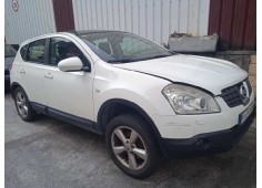 NISSAN QASHQAI (J10)