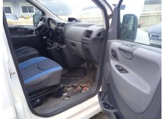 fiat scudo (270) del año 2008 2