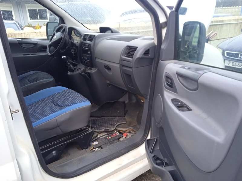 fiat scudo (270) del año 2008