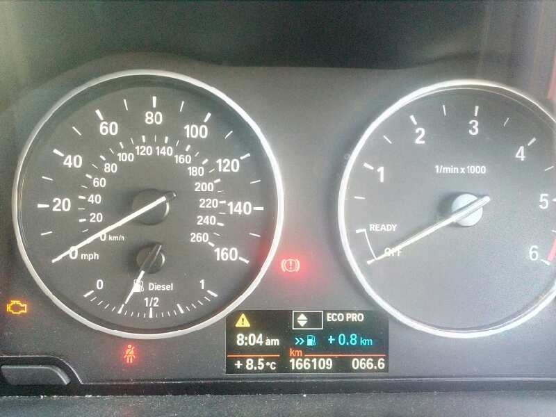 bmw serie 1 lim. (f21) del año 2013