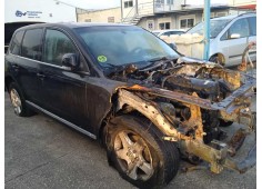 VOLKSWAGEN TOUAREG (7LA)