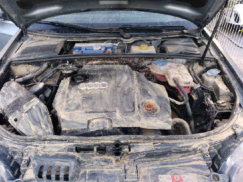 audi a4 berlina (8e) del año 2006