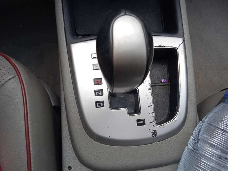 hyundai santa fe (bm) del año 2006