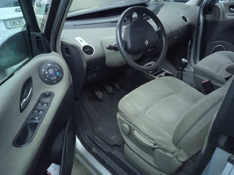 renault espace iv (jk0) del año 2003