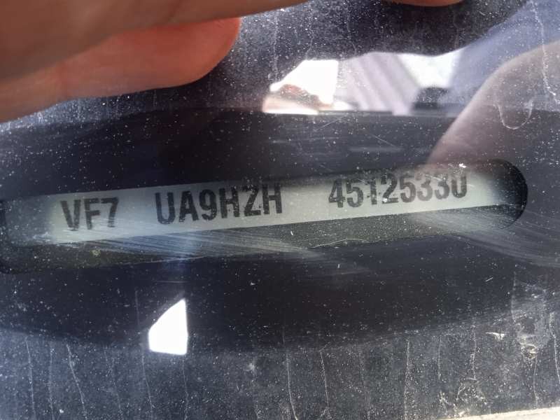 citroën c4 grand picasso del año 2007