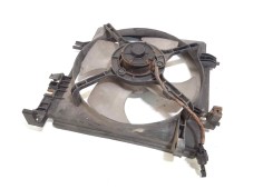 Recambio de electroventilador para subaru legacy familiar/outback b13 (bp) 2.5i outback referencia OEM IAM 45121AG000   2
