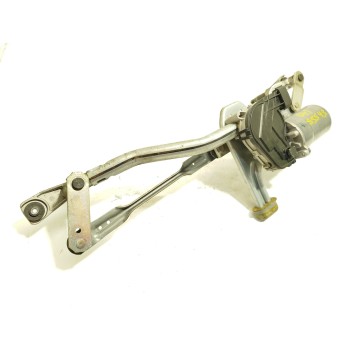 MOTOR LIMPIA DELANTERO 288004907R 93867984 3397021666
