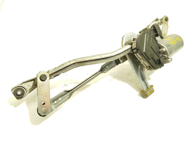 MOTOR LIMPIA DELANTERO 288004907R 93867984 3397021666