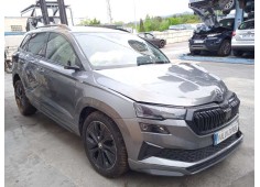 SKODA KAROQ (NU)