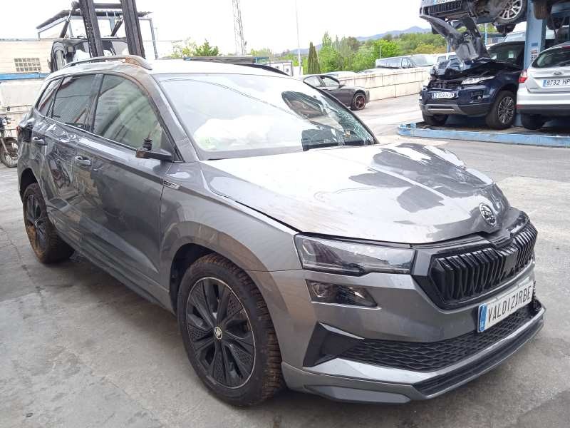 skoda karoq (nu) del año 2023