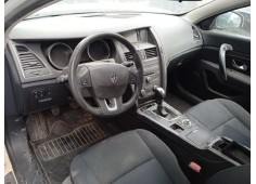 renault latitude del año 2011 2