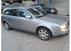 audi a4 avant (8e) del año 2004