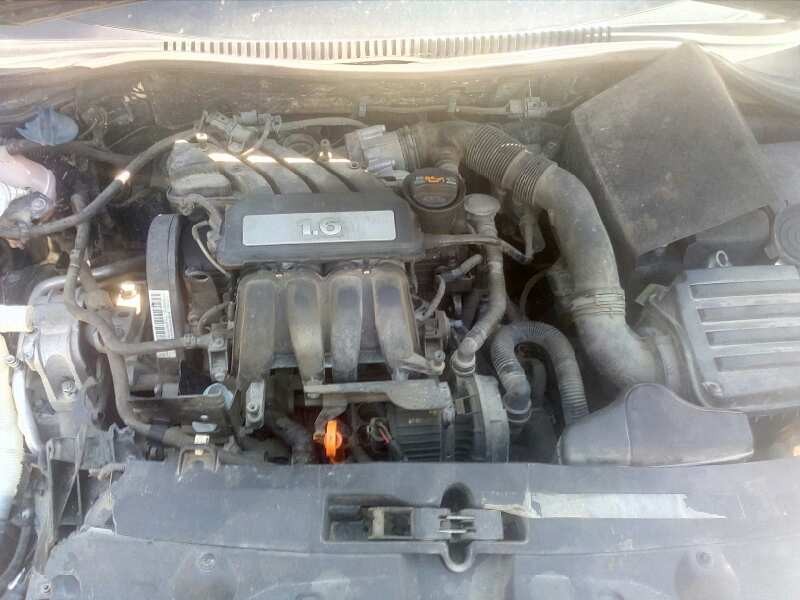 seat leon (1p1) del año 2007