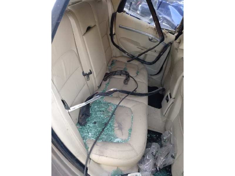 volvo v70 familiar del año 2015