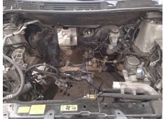 nissan qashqai (j10) del año 2007 2