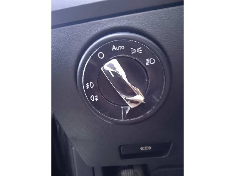 volkswagen touareg (7la) del año 2004