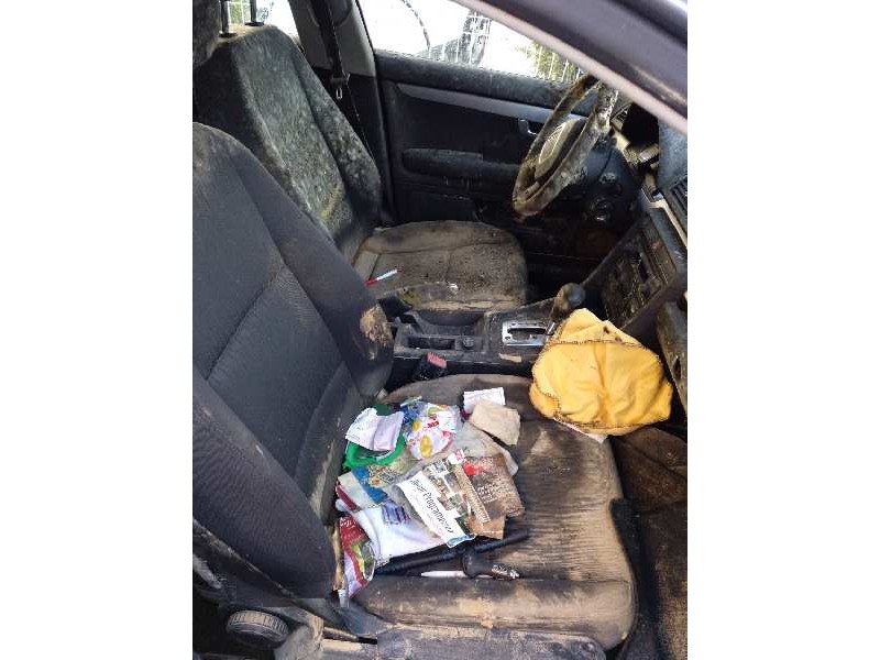 audi a4 berlina (8e) del año 2006