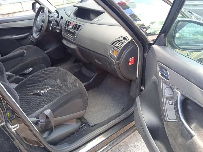 citroën c4 grand picasso del año 2007