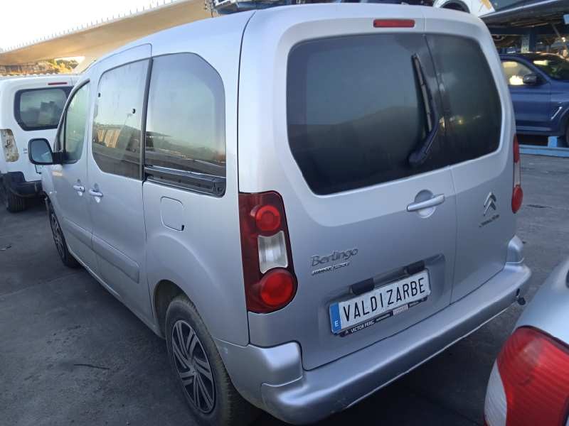 citroën berlingo station wagon del año 2013
