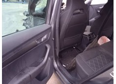 skoda karoq (nu) del año 2023 2