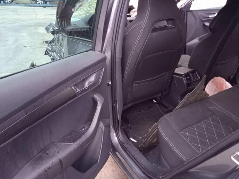 skoda karoq (nu) del año 2023