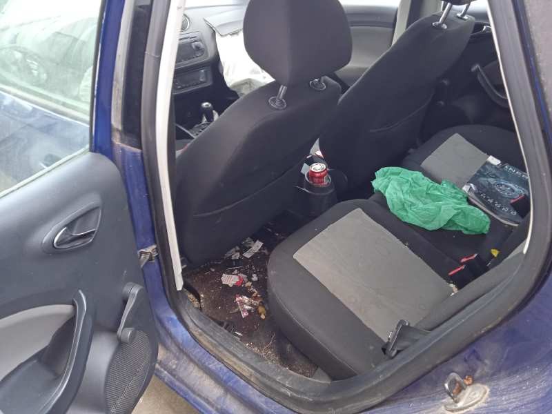 seat ibiza sc (6j1) del año 2012