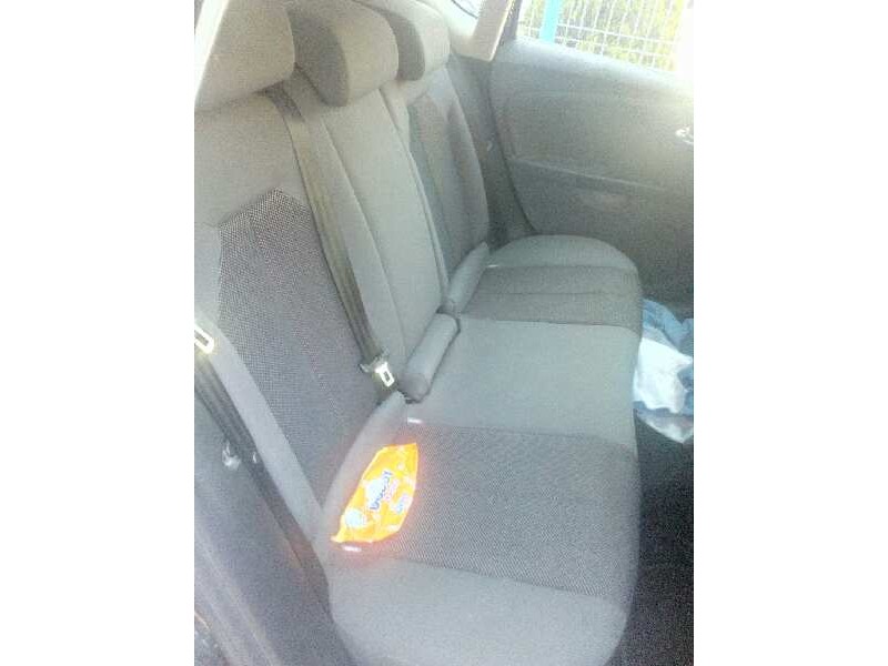 seat leon (1p1) del año 2007