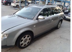 audi a4 avant (8e) del año 2004 2