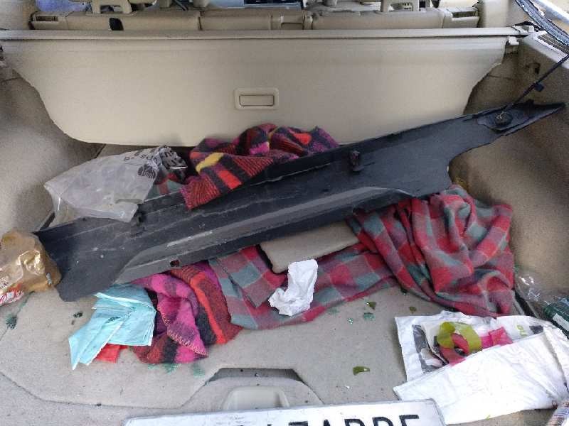 volvo v70 familiar del año 2015