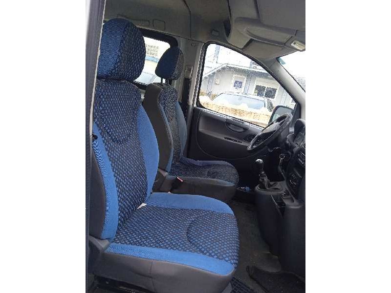 fiat scudo (270) del año 2008
