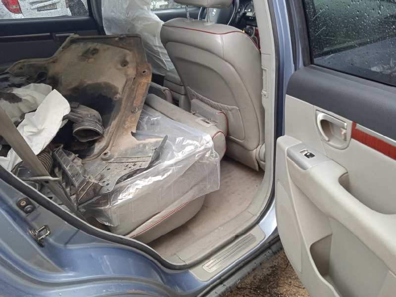 hyundai santa fe (bm) del año 2006