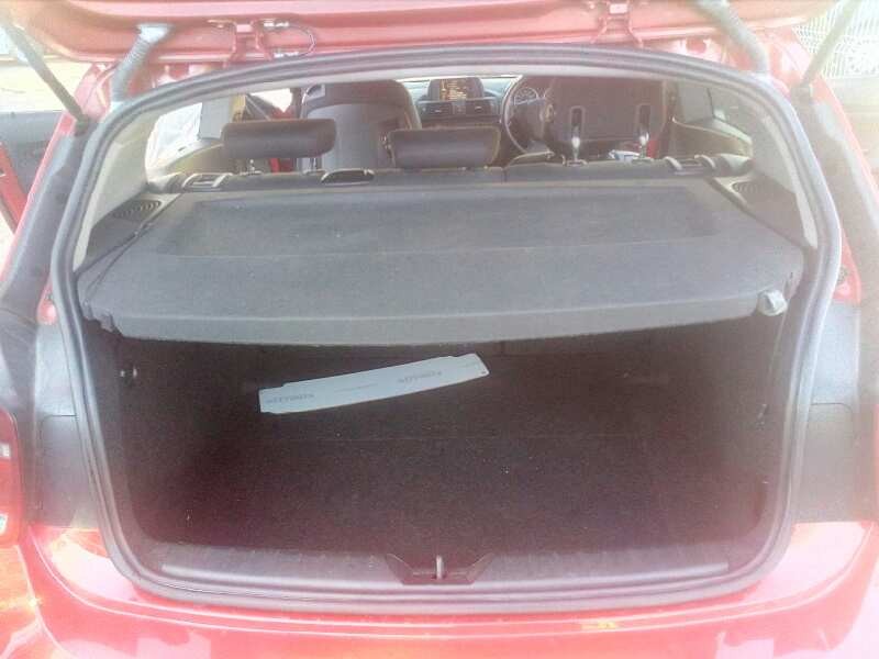 bmw serie 1 lim. (f21) del año 2013