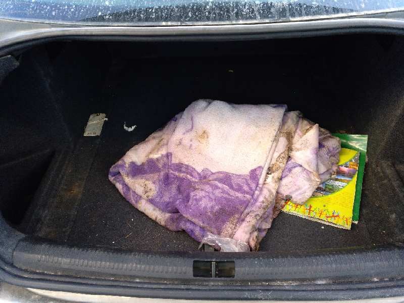 audi a4 berlina (8e) del año 2006