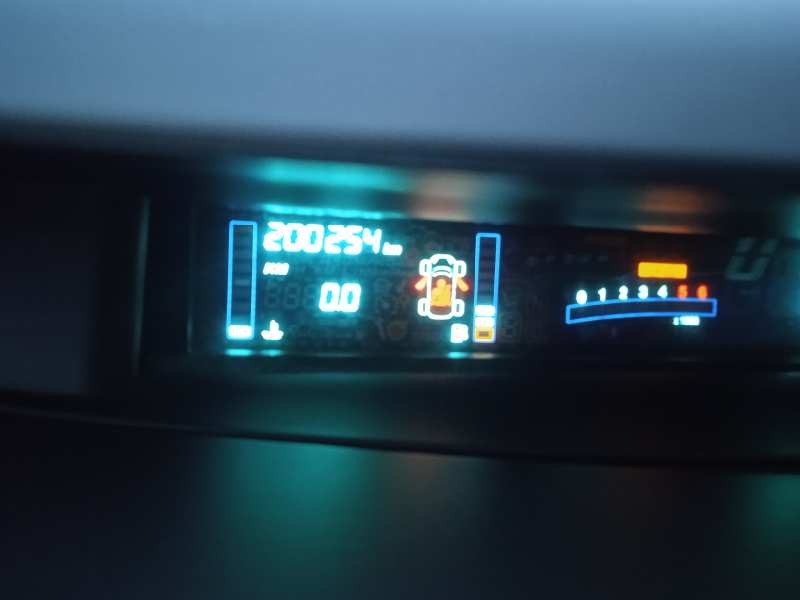 renault espace iv (jk0) del año 2003