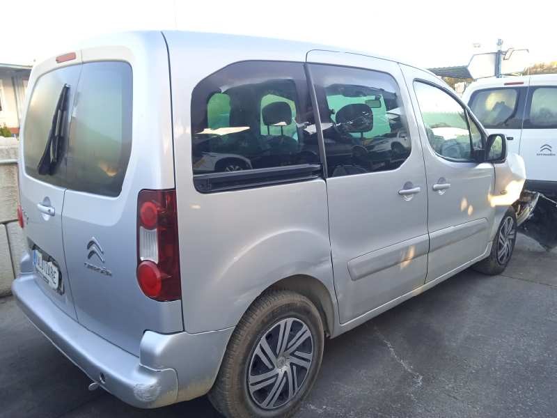 citroën berlingo station wagon del año 2013