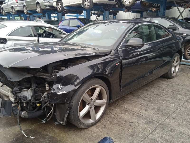 audi a5 coupe (8t) del año 2008