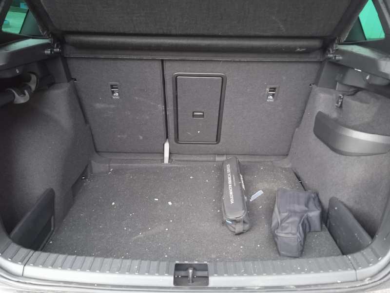 skoda karoq (nu) del año 2023