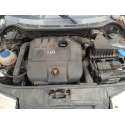 SKODA FABIA FAMILIAR (6Y5)