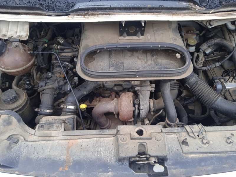 fiat scudo (270) del año 2008