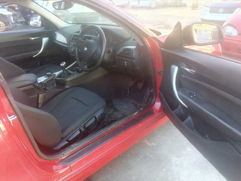 bmw serie 1 lim. (f21) del año 2013