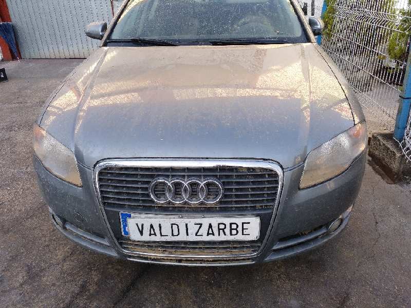 audi a4 berlina (8e) del año 2006