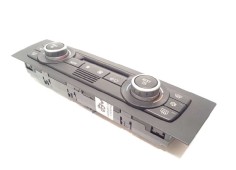 Recambio de mando climatizador para bmw serie 1 berlina (e81/e87) 118d referencia OEM IAM 64119183277  9183277 2