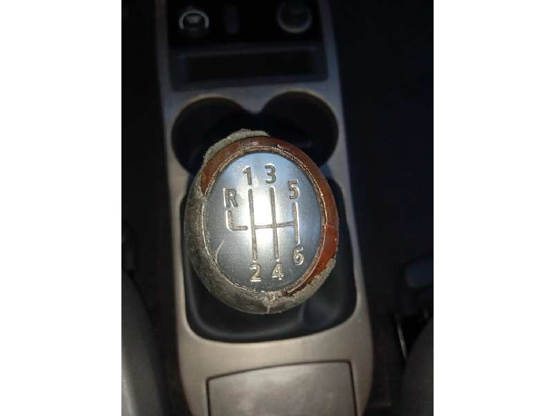 renault espace iv (jk0) del año 2003