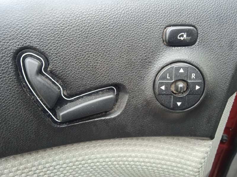 kia carnival del año 2007